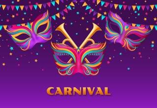 Discover the Magic of Crete’s Carnival Celebrations