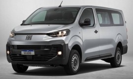 Fiat Scudo Auto