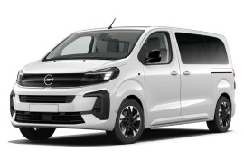 Opel Zafira Auto
